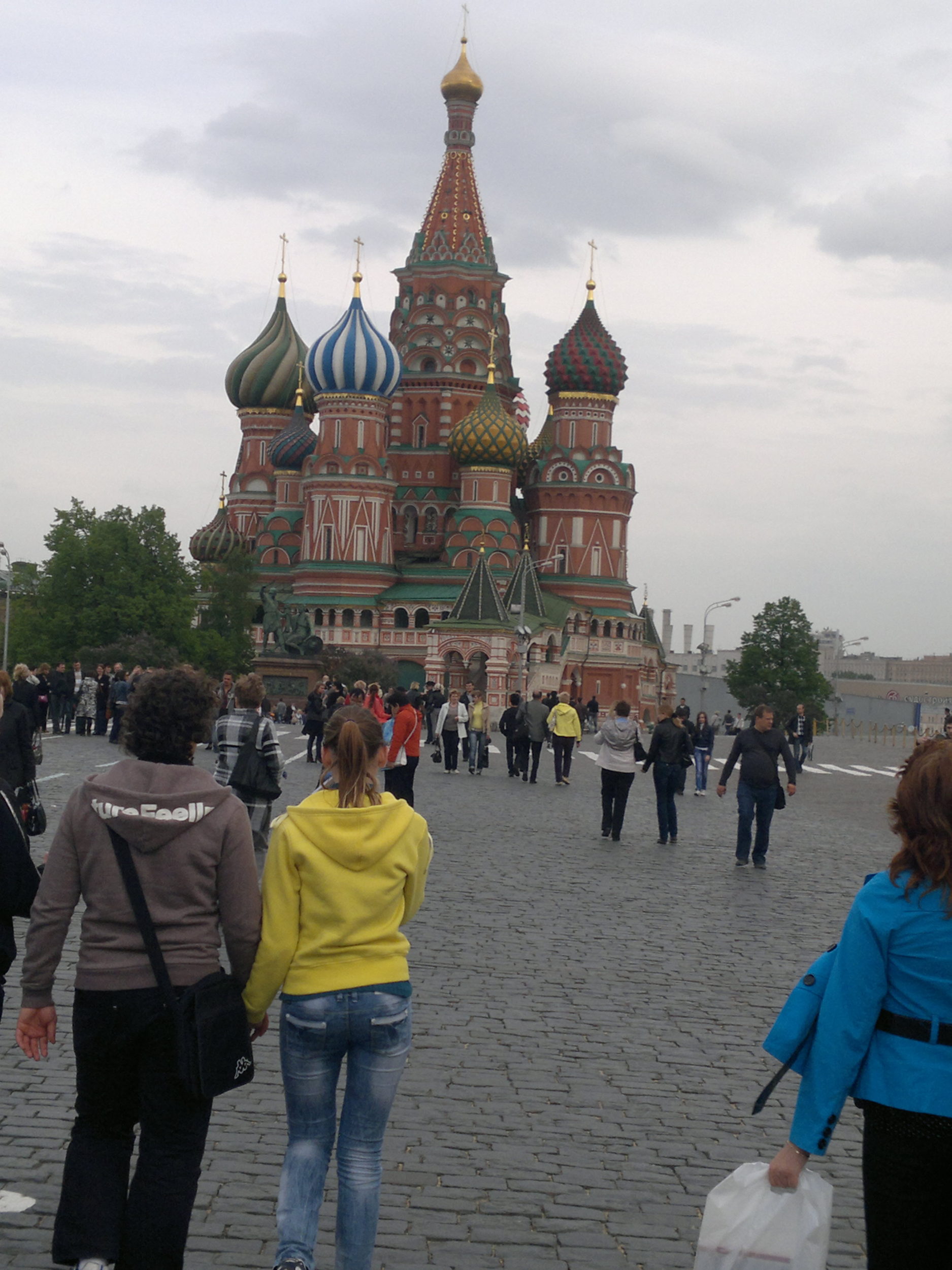 Red Square