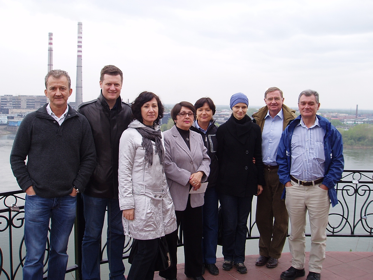 Photo taken at Kemerovo Mining Museum 2011