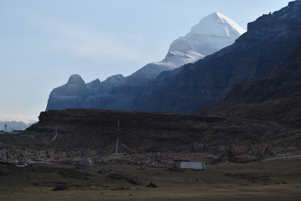 Mount Kailash