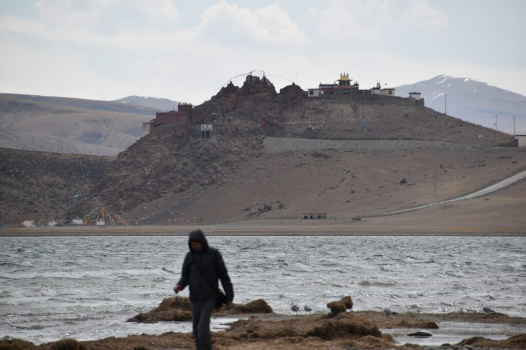 Lake Manasarovar